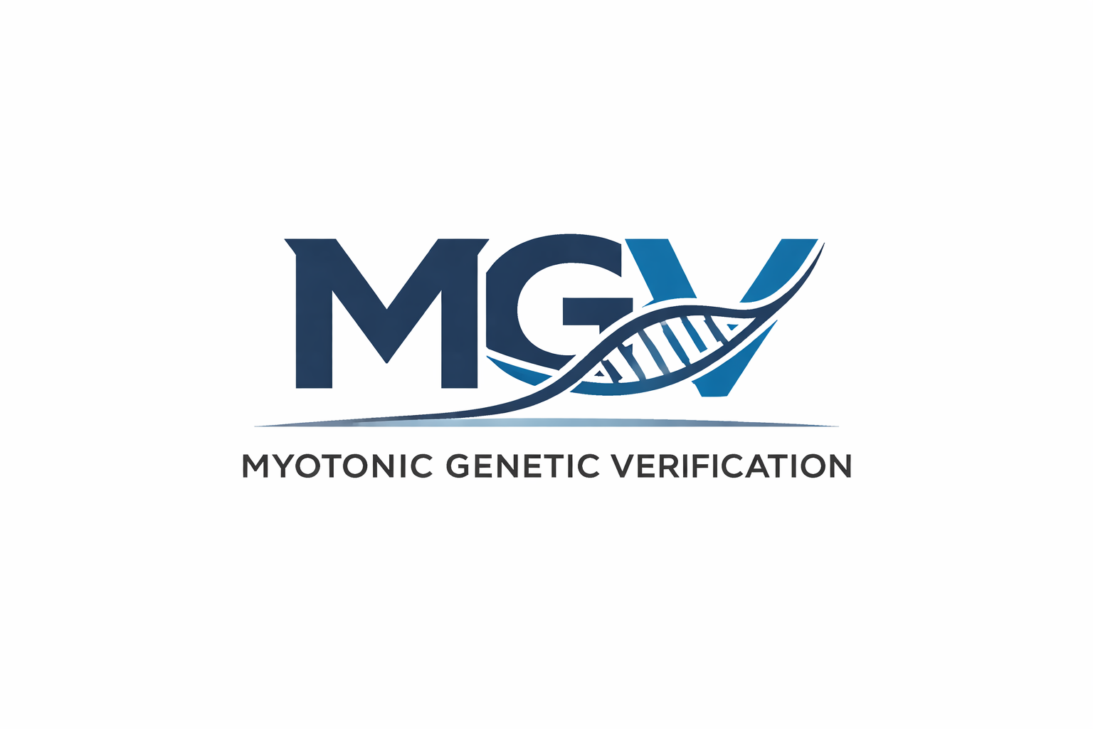 Myotonic Genetic Verification (MGV) Certificate