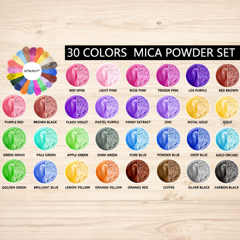 Add Some Color