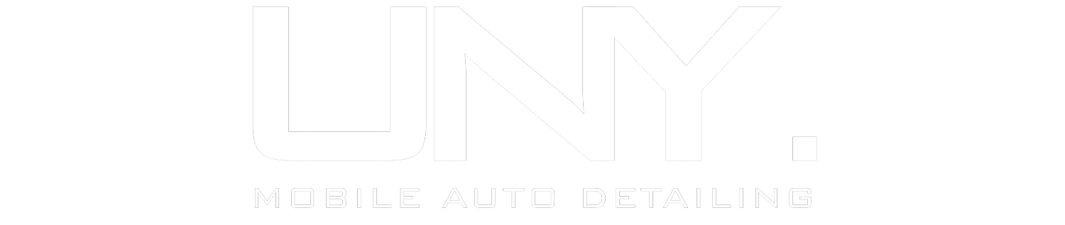 UNY MOBILE AUTO DETAILING