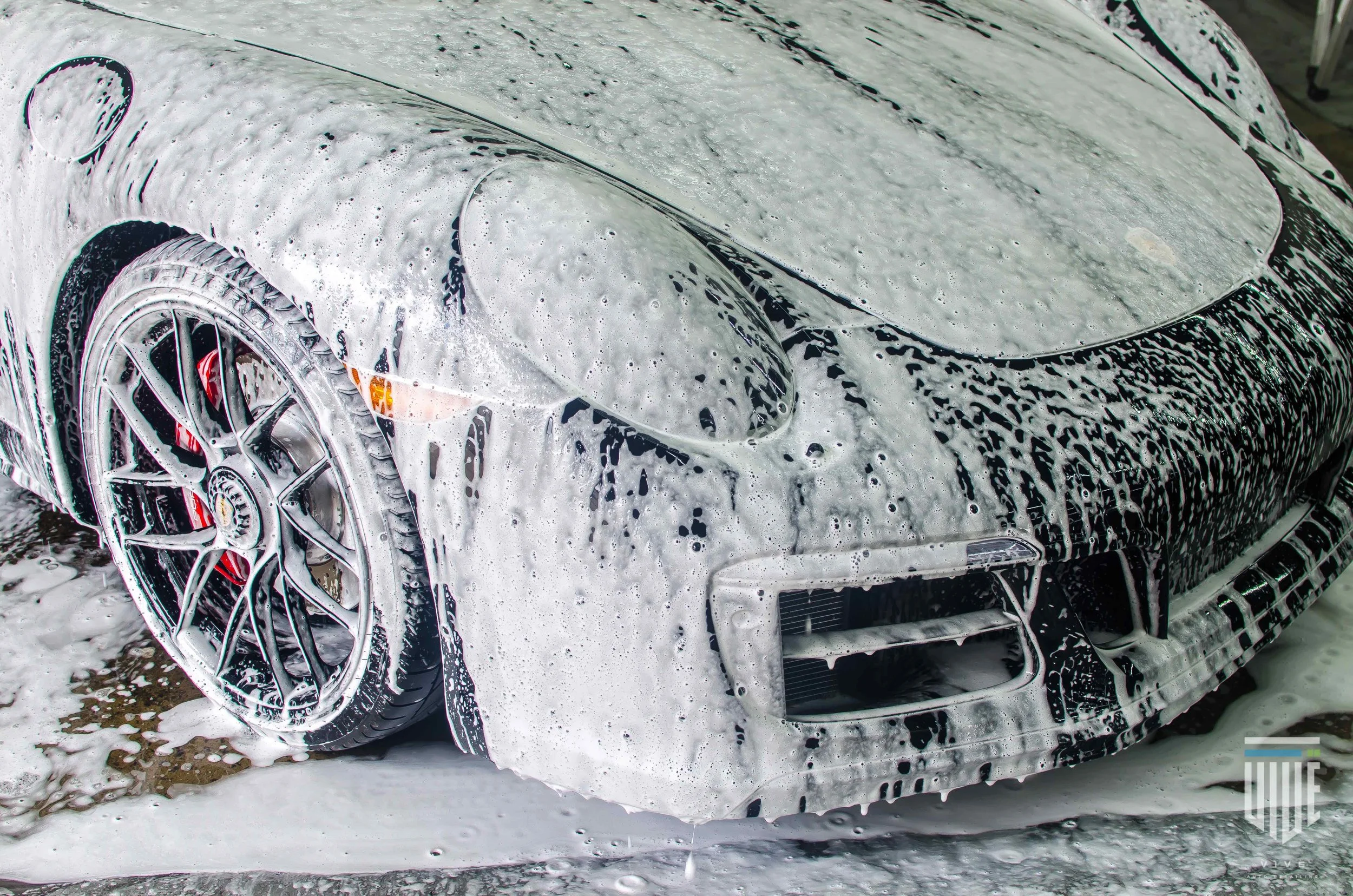 UNY MOBILE DETAILING