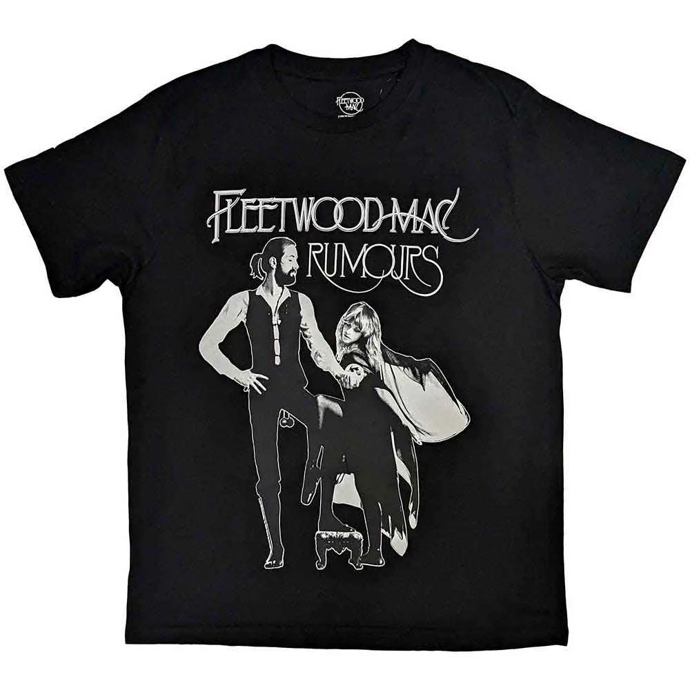 Fleetwood Mac: Rumours (Black)
