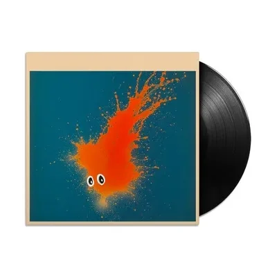 E.VAX - Just Like Fire