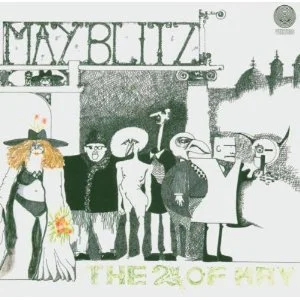 May Blitz - May Blitz/2nd Of May