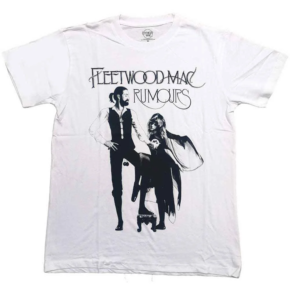 Fleetwood Mac: Rumours (White)