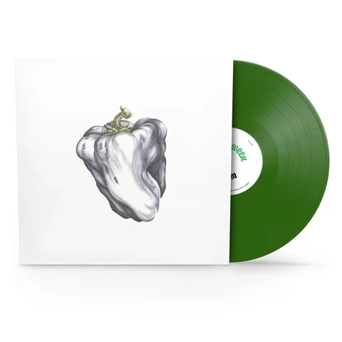 Ween - White Pepper - LP 140g Green vinyl
