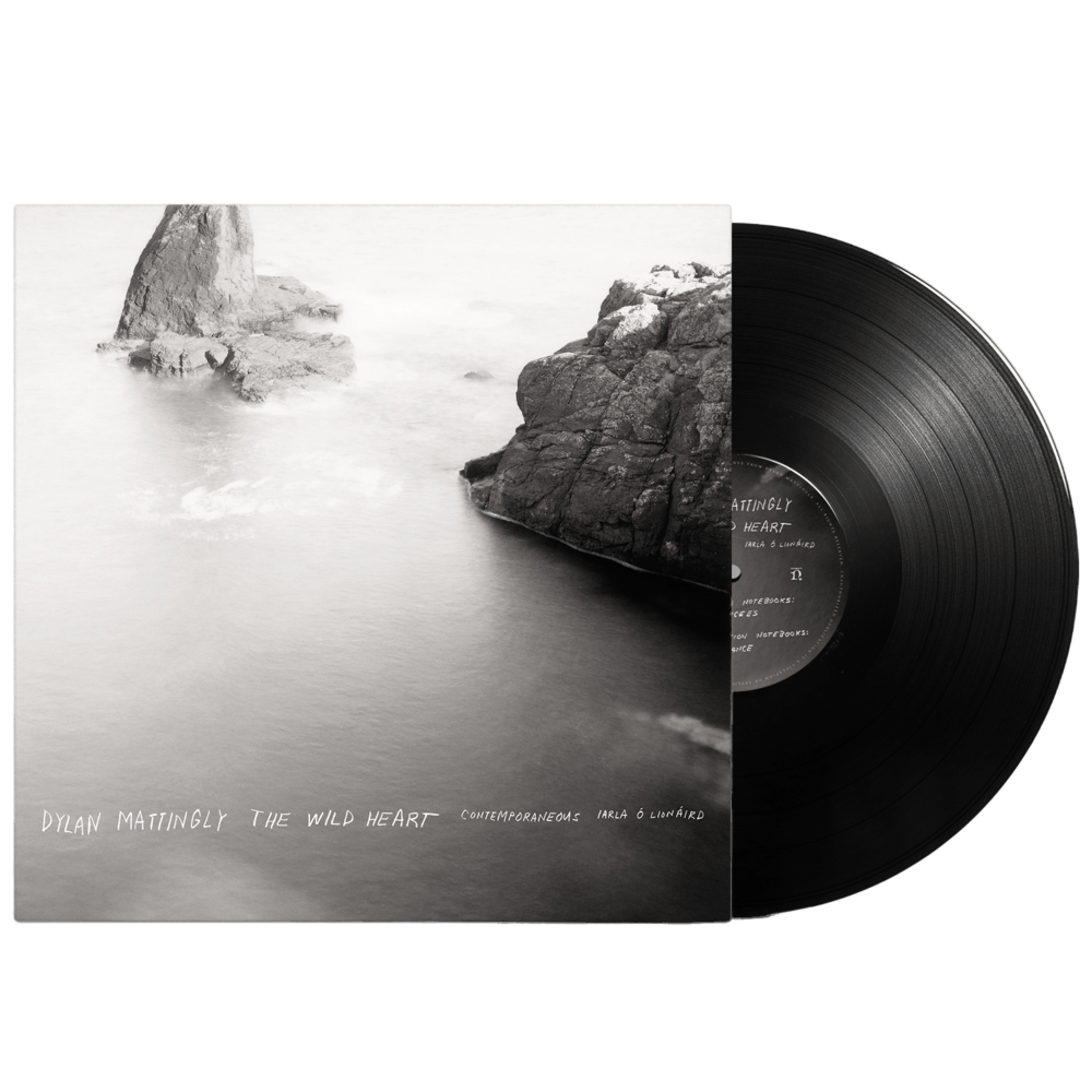 Contemporaneous & David Bloom - Dylan Mattingly: The Wild Heart