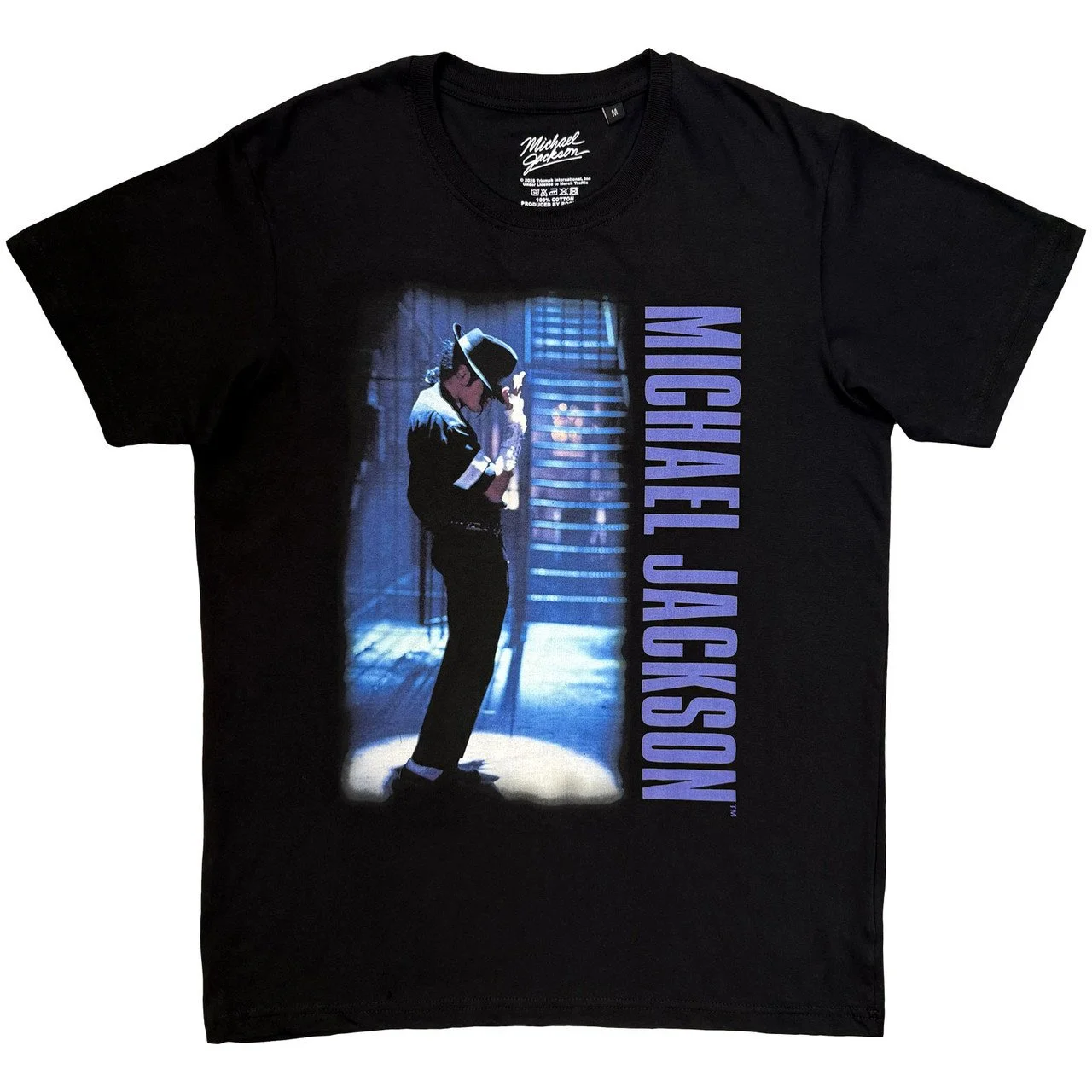 Michael Jackson - Black Or White Panther Dance (Black)