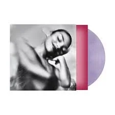 Olivia Dean - The Art of Loving ** Indie Exclusive Lilac Vinyl**