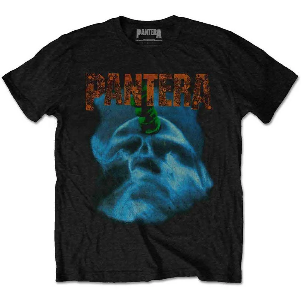 Pantera: Far Beyond Driven World Tour (Black)