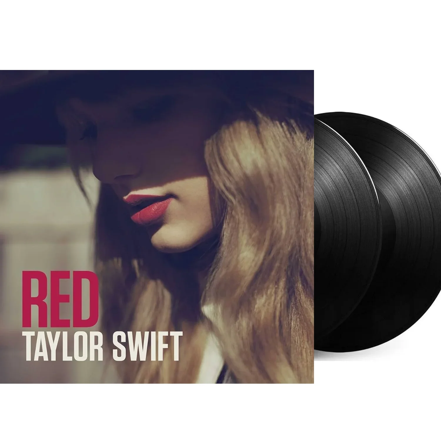 Taylor Swift - Red
