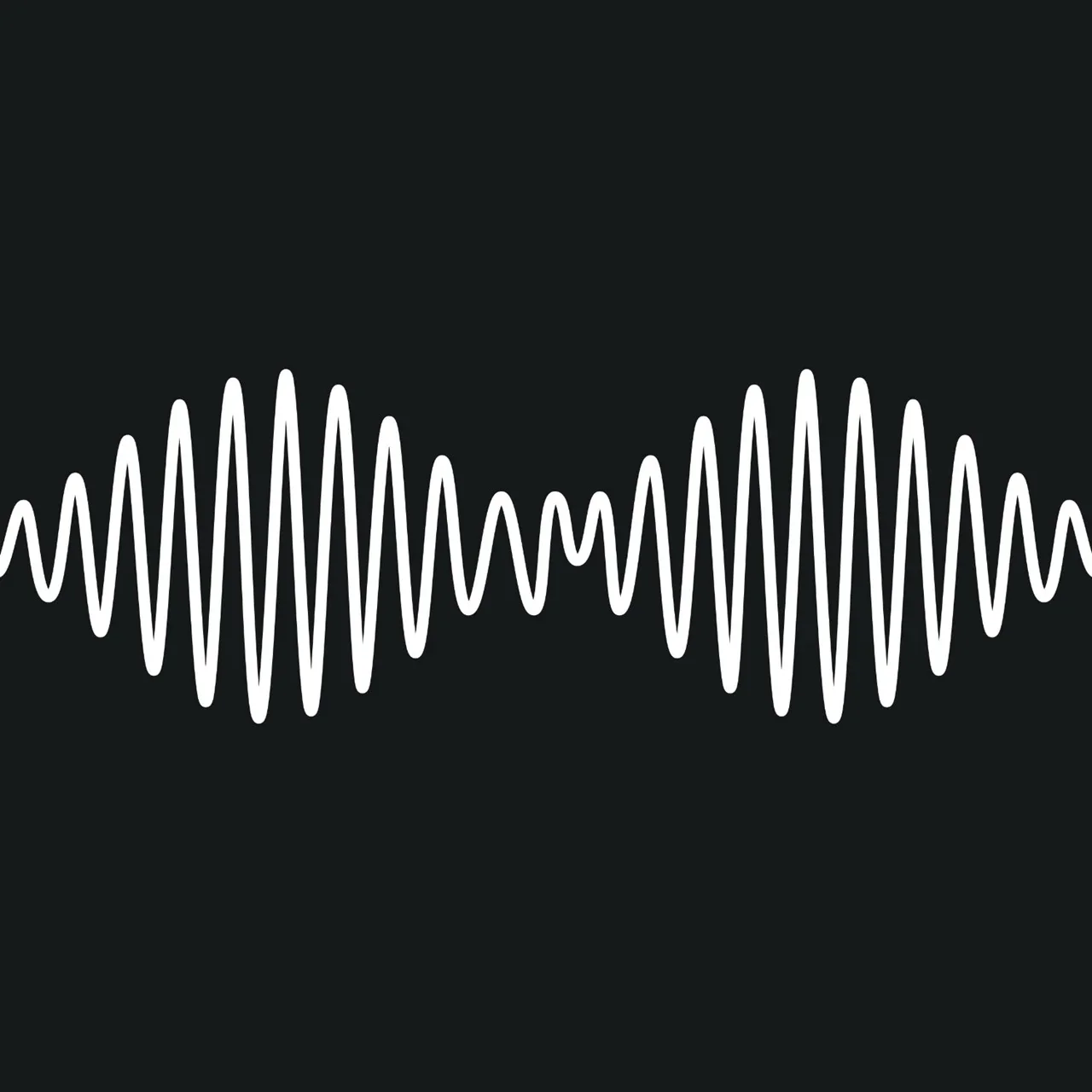 Arctic monkeys - AM