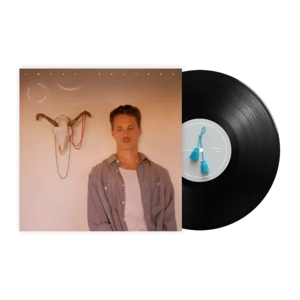 Ryan Beatty - Sweet Fortune
