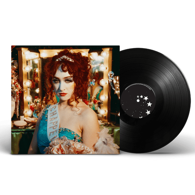 Chappell Roan - The Rise & Fall of a Midwest Princess