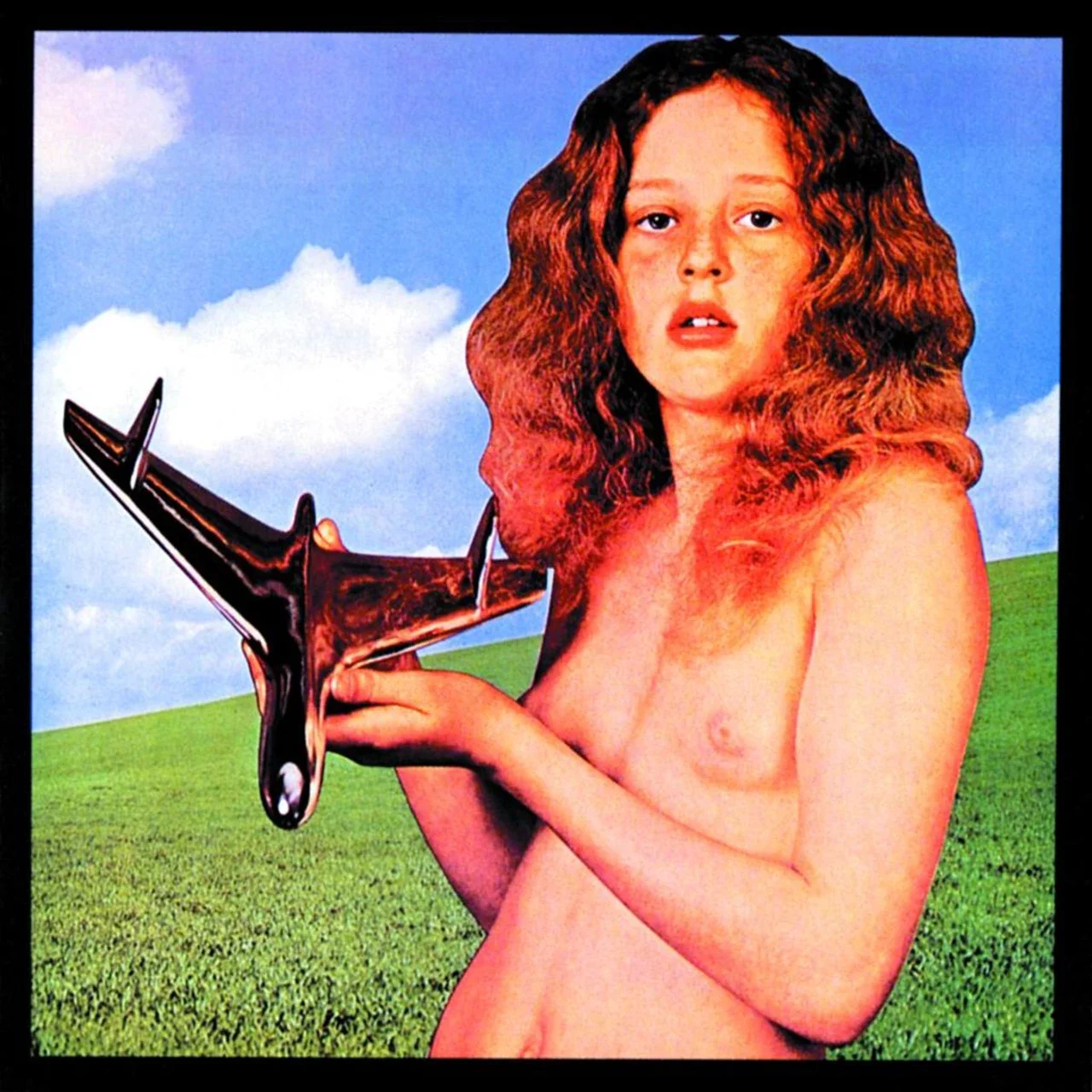 Blind Faith - Blind Faith