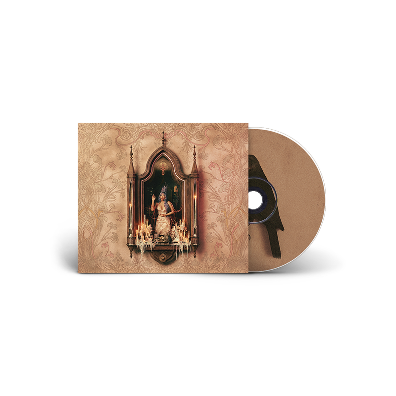 Melanie Martinez - HADES - CD Digipack