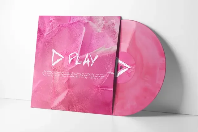 Ed Sheeran - Play