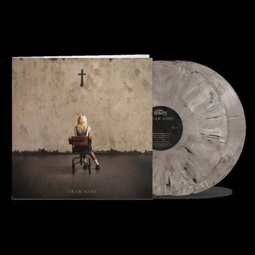 The Pretty Reckless - Dear God **LP Indie Exclusive Poltergeist**