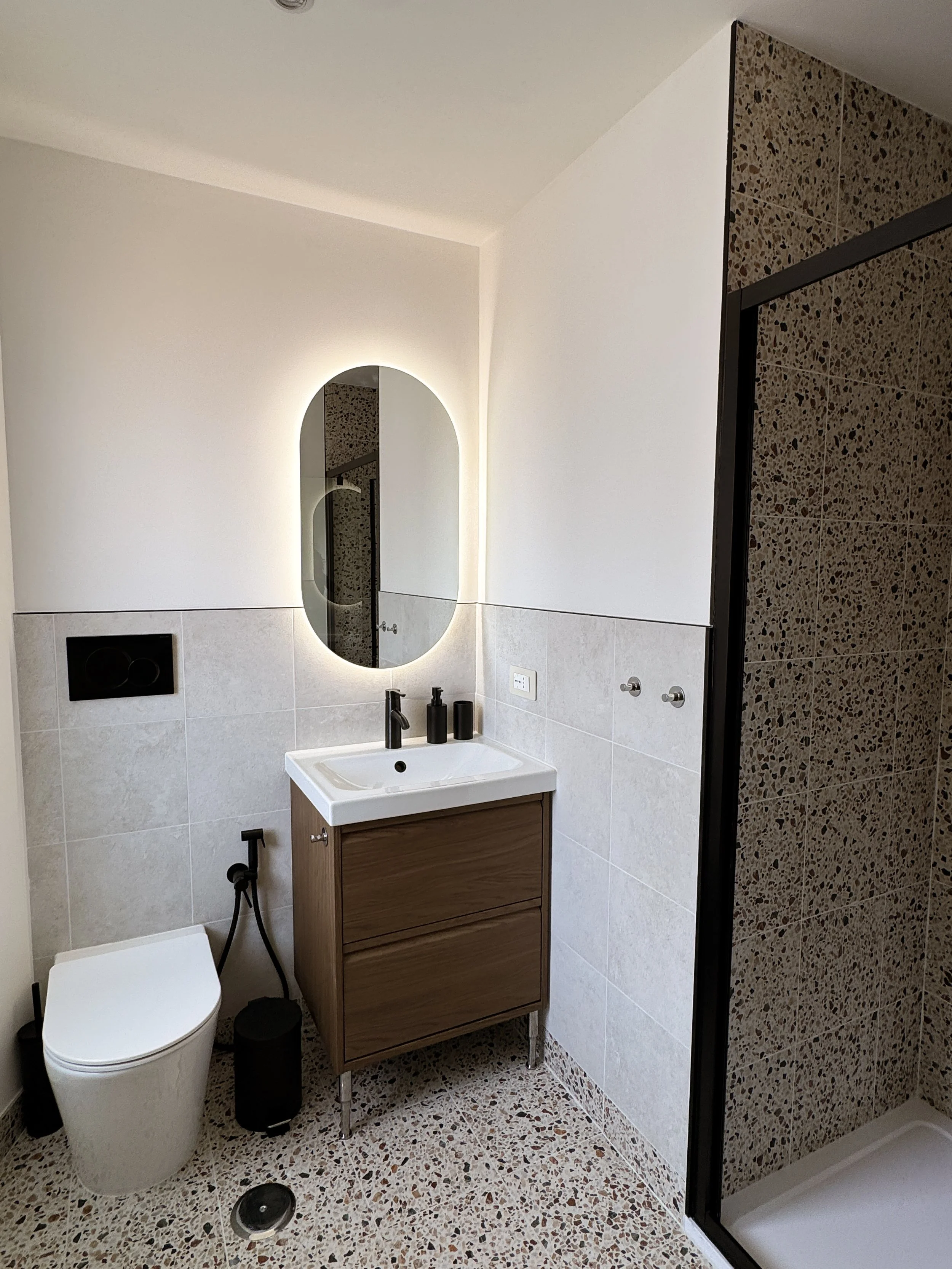 Ensuit Bathroom