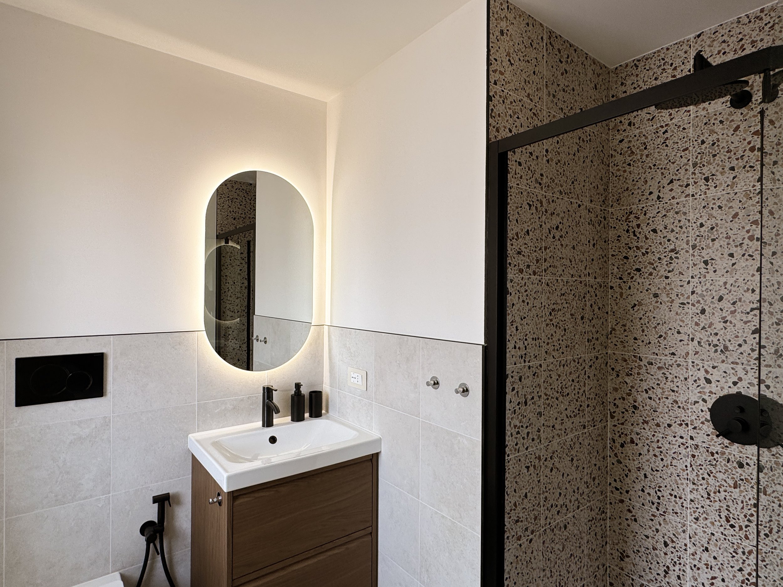 Ensuit Bathroom