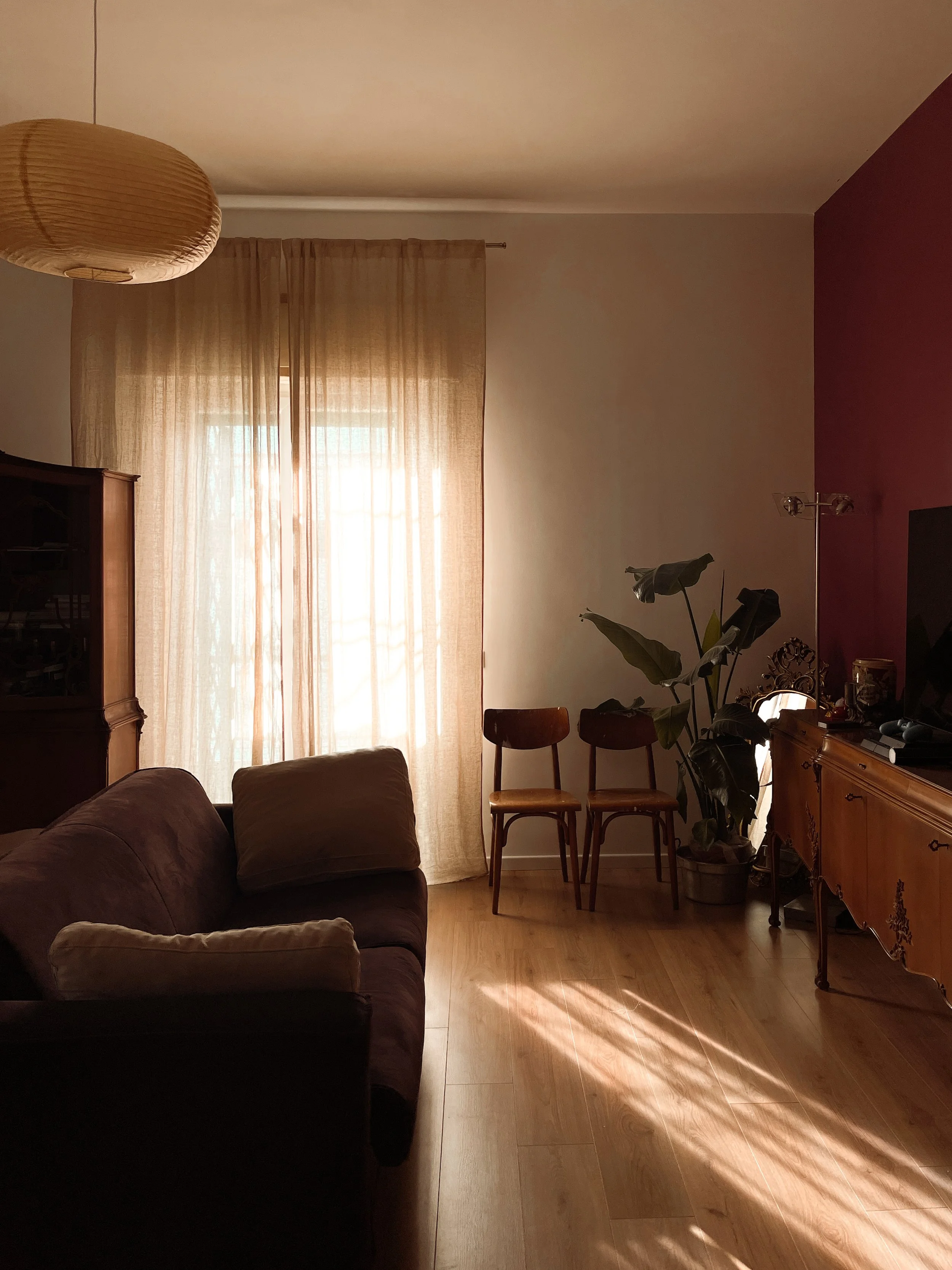 Pigneto Apartment Project