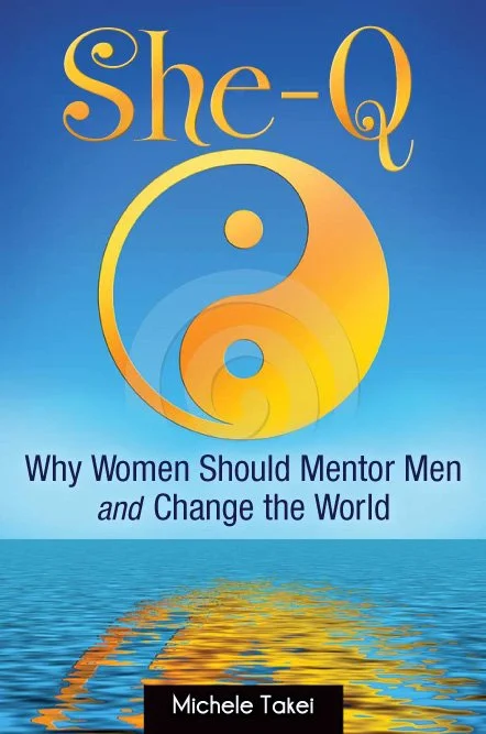 She Q with Michele Takei