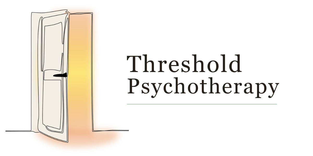 Threshold Psychotherapy