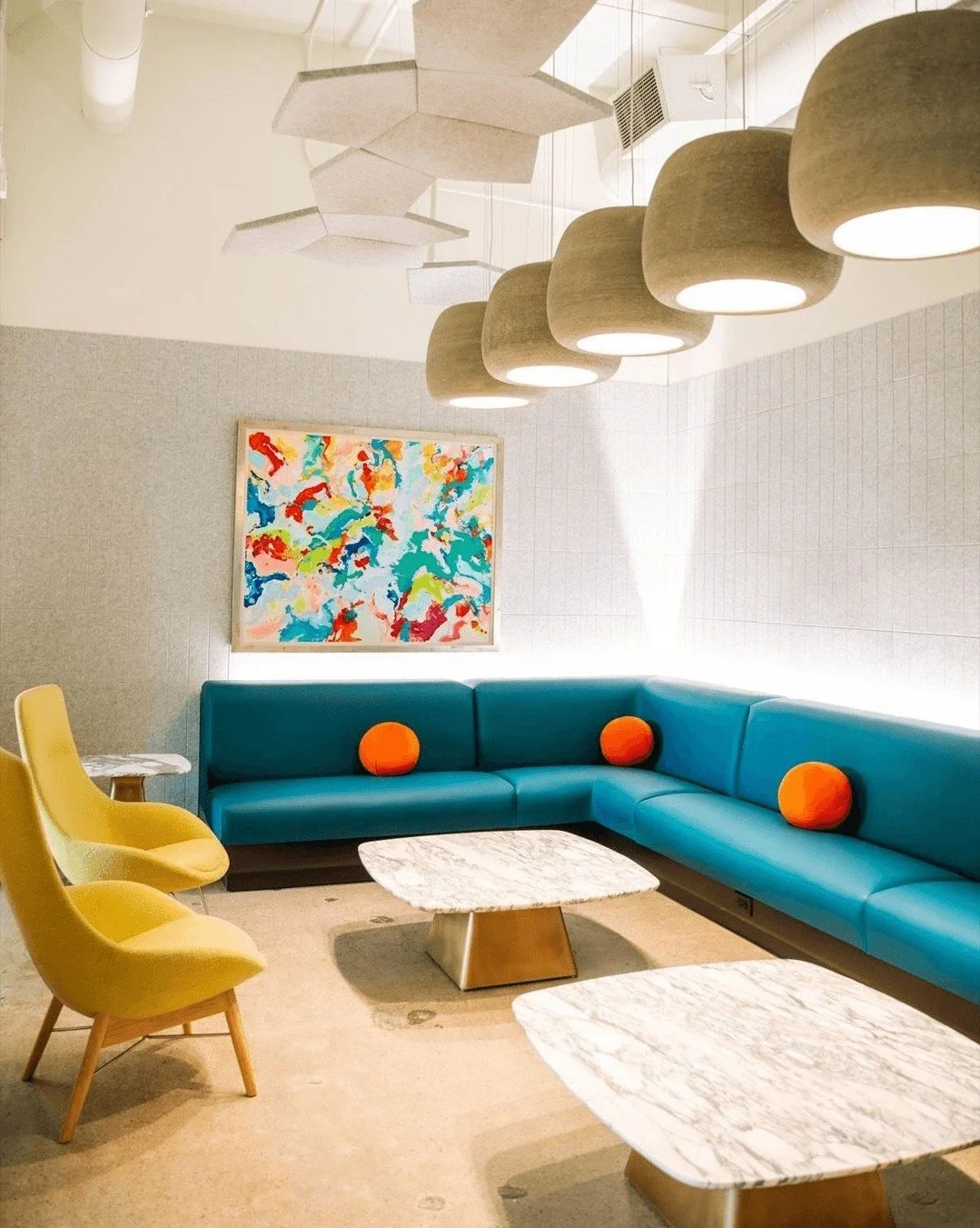 Pickleball&mdash;with a side of atmosphere 🎾✨

SW19 at the Stadium isn&rsquo;t just a venue, it&rsquo;s an experience. From lively birthday celebrations to polished corporate events (and everything in between), this is where competition, connection,