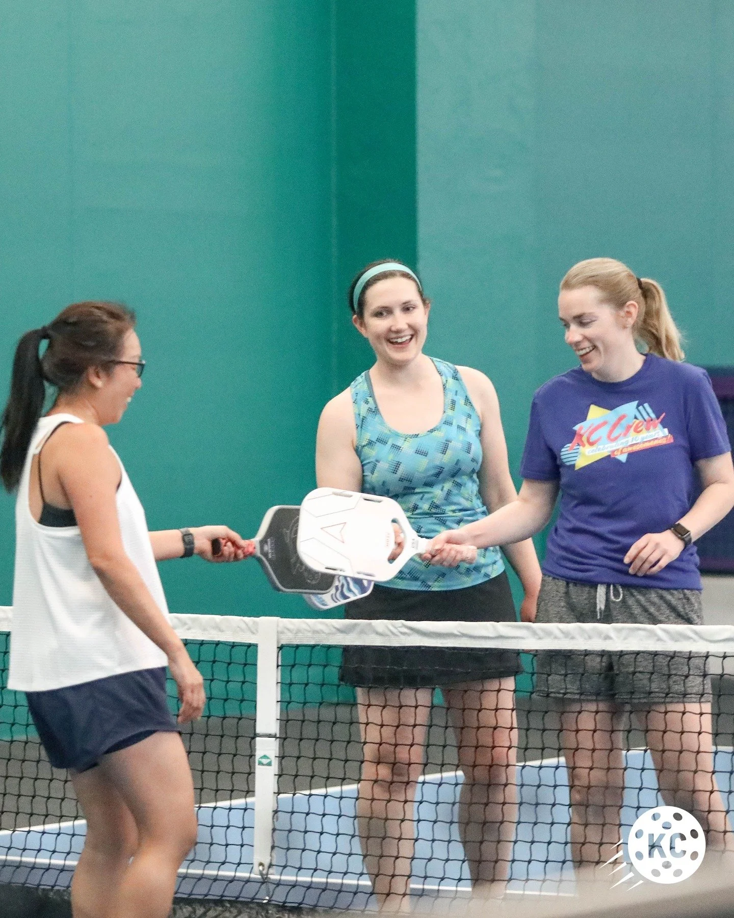 Looking for a league that fits your schedule with players of your level?

Then the Swish Flex League, coming April 15, is for you!

Learn more and register today at KCPickleClub.com