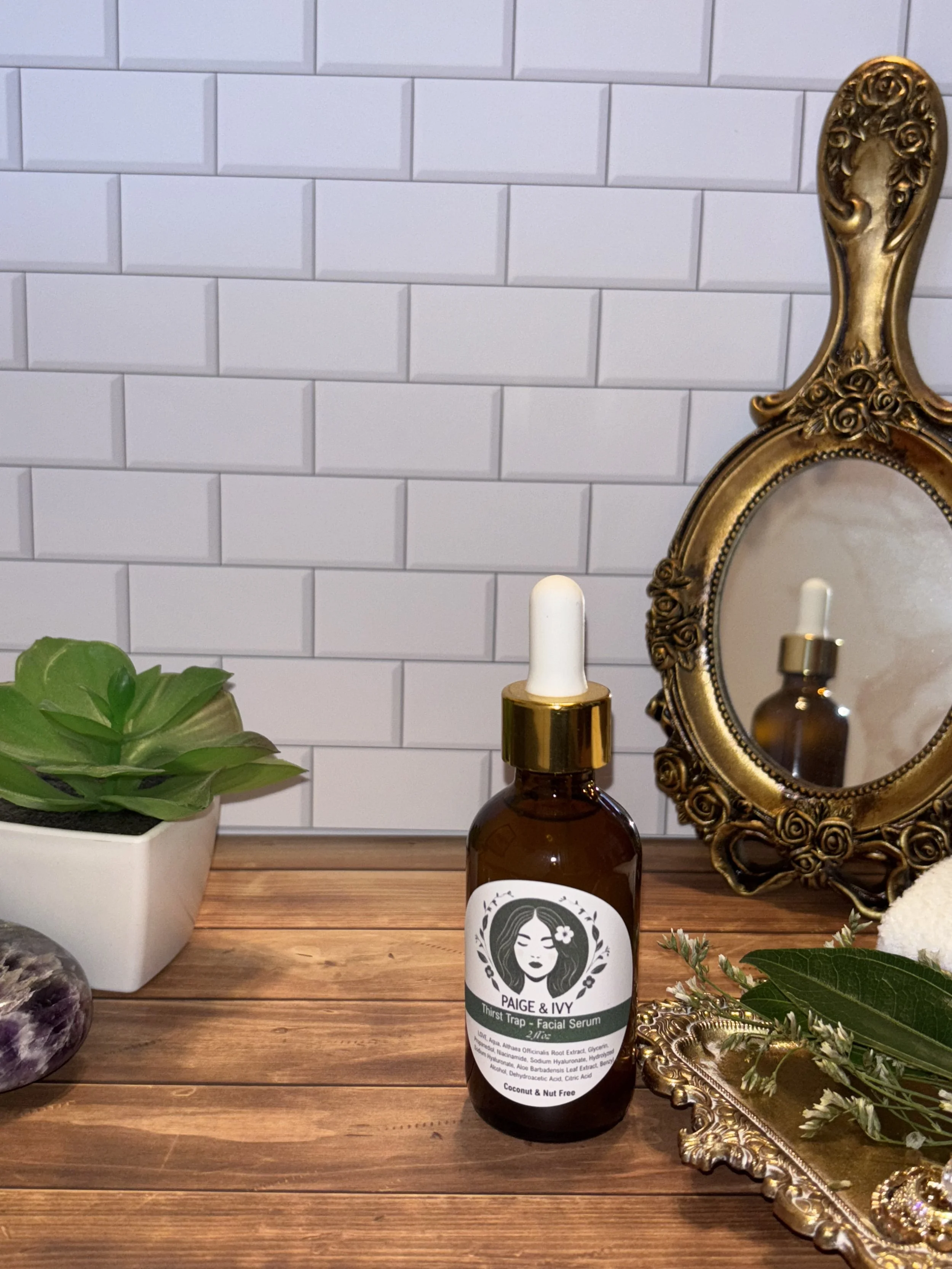 Thirst Trap - Facial Serum 2 fl oz