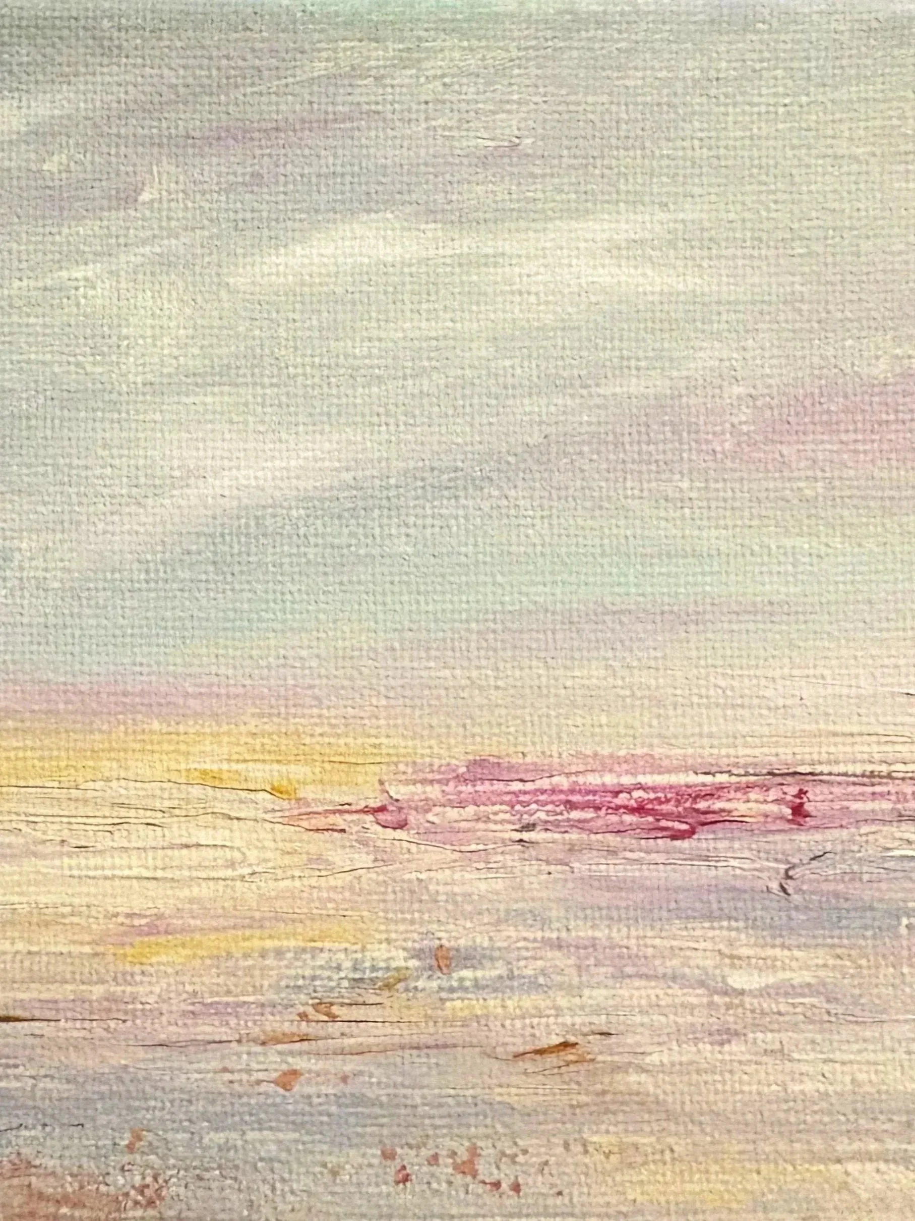 Morning Sands