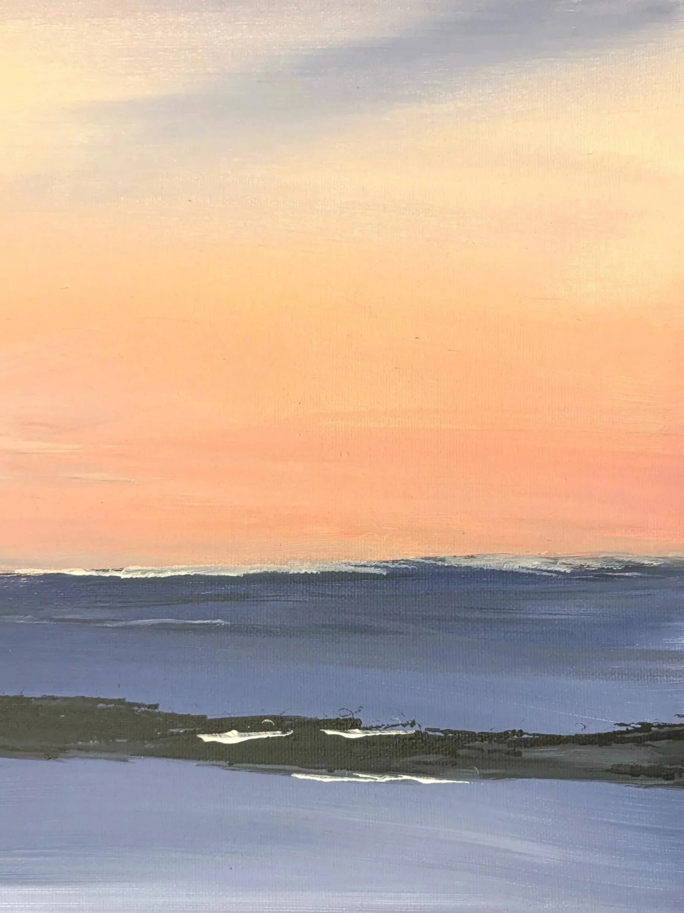 Islay Sunset