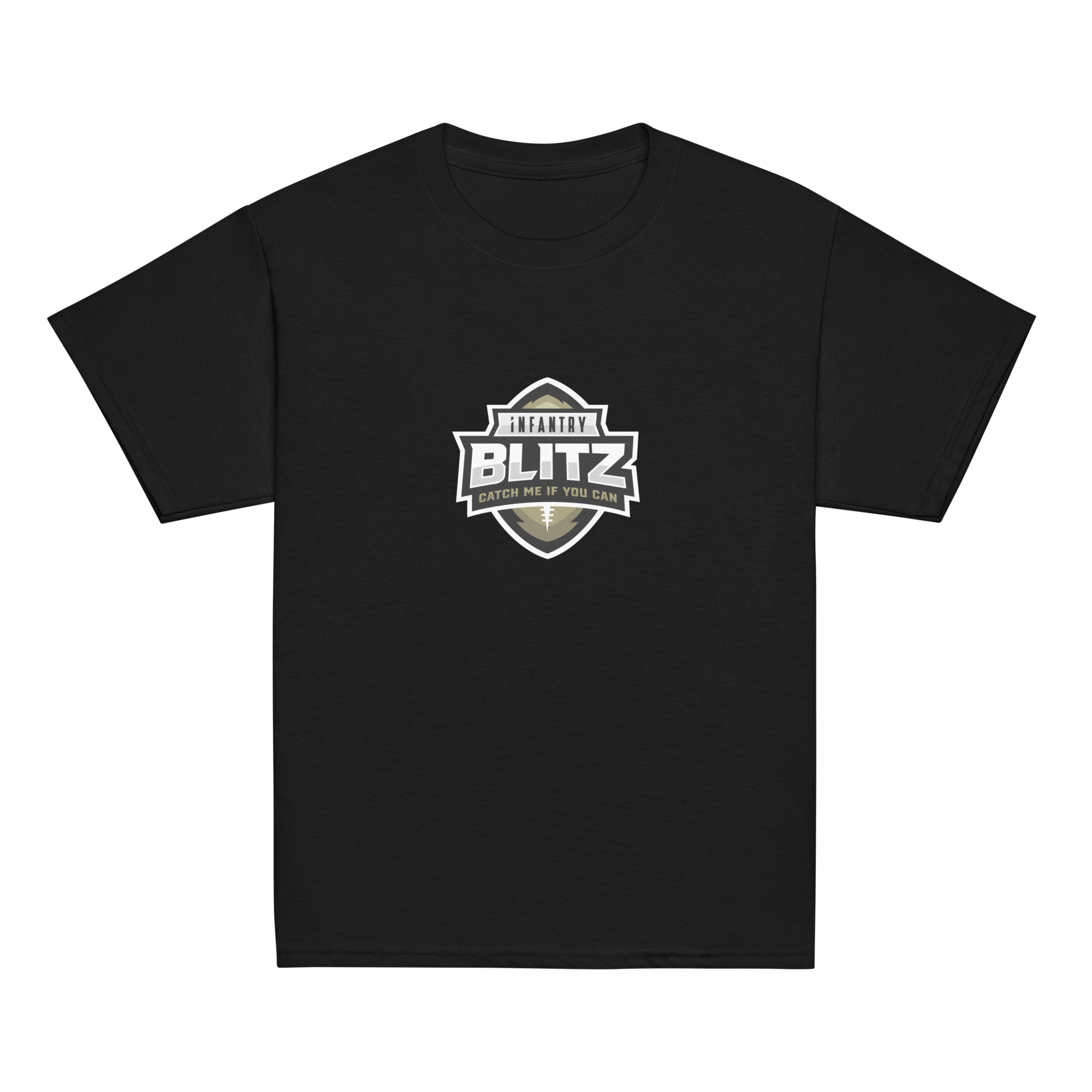 Infantry Youth classic tee