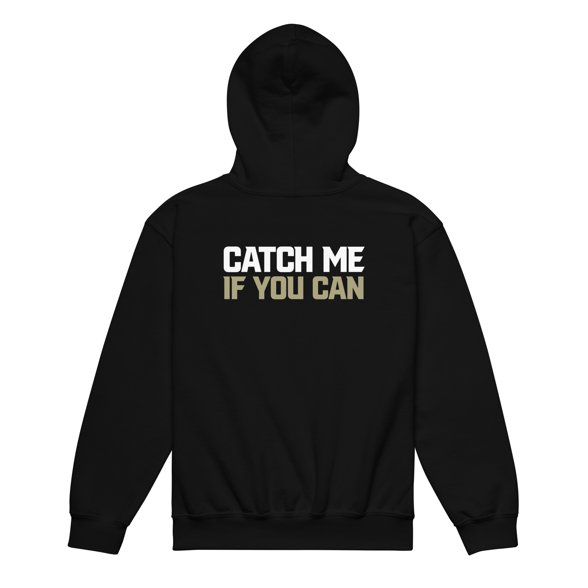 Youth heavy blend hoodie