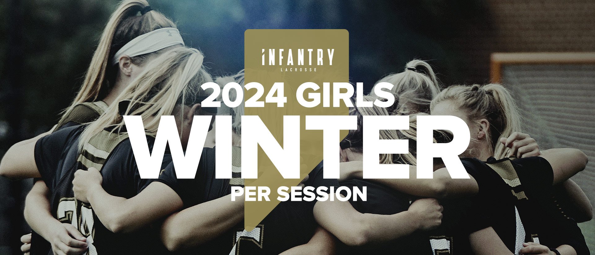 Infantry Winter Per Session