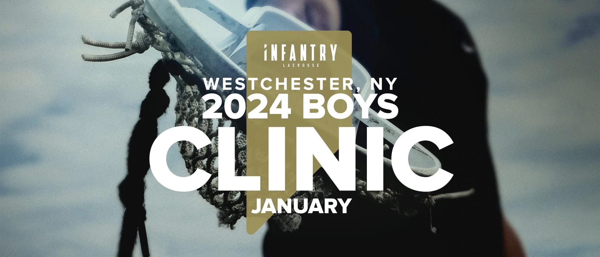 Infantry Boys Westchester Clinic January