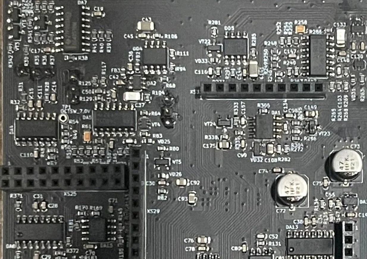 Common Causes of Eurorack Module Failure