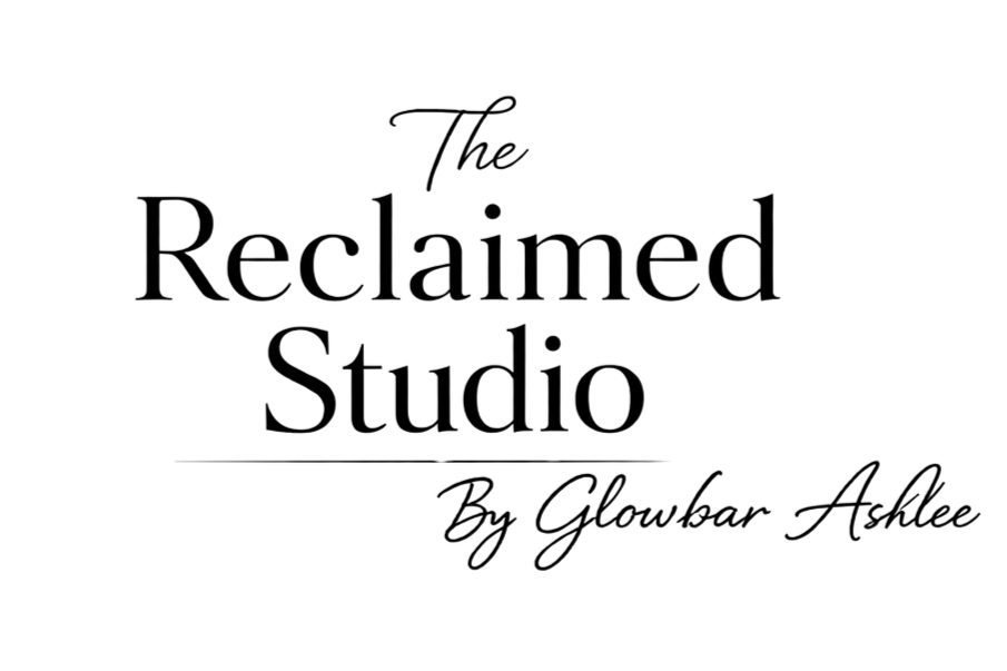 The Reclaimed Studio