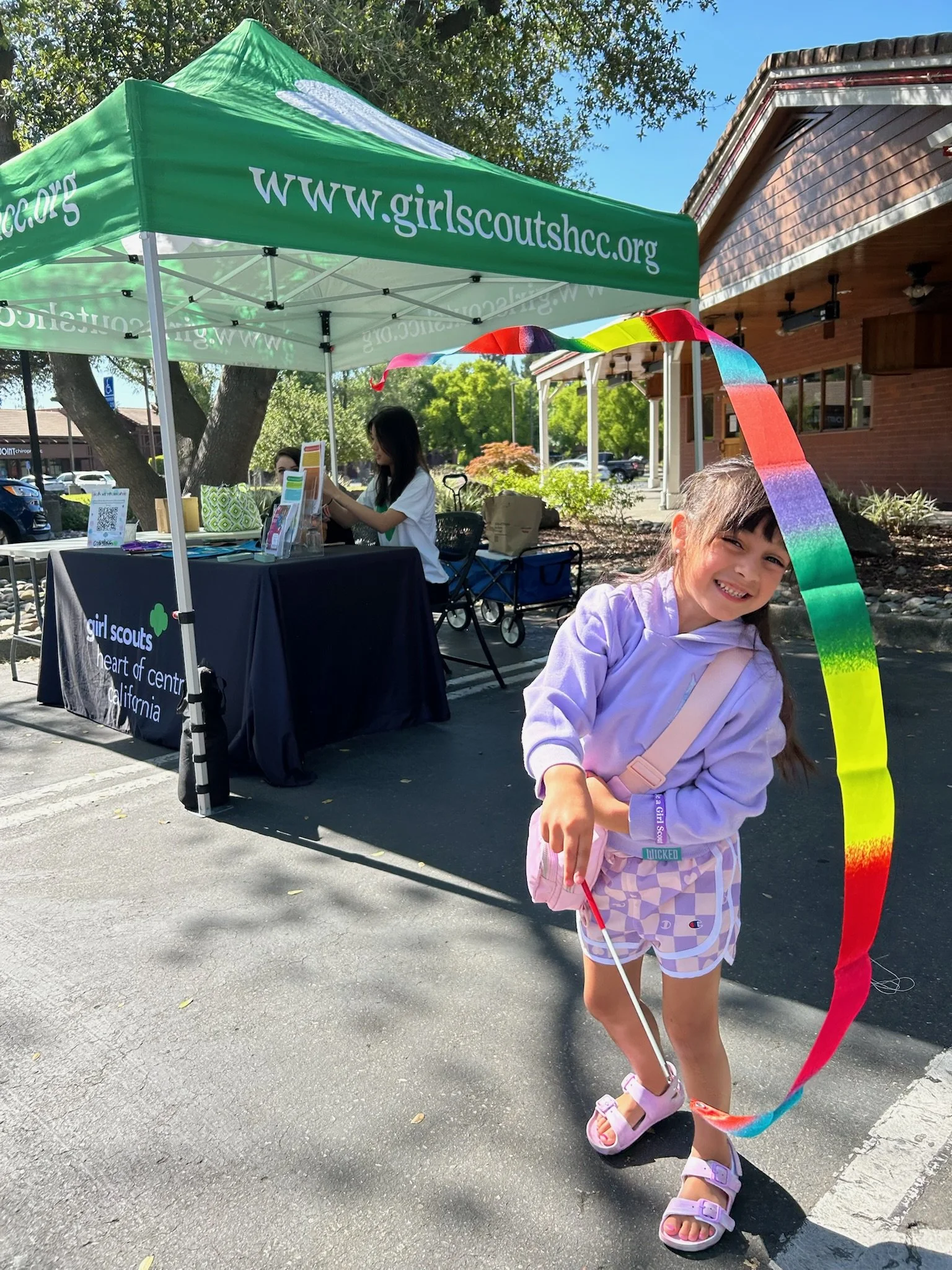 Kids Day at the Market