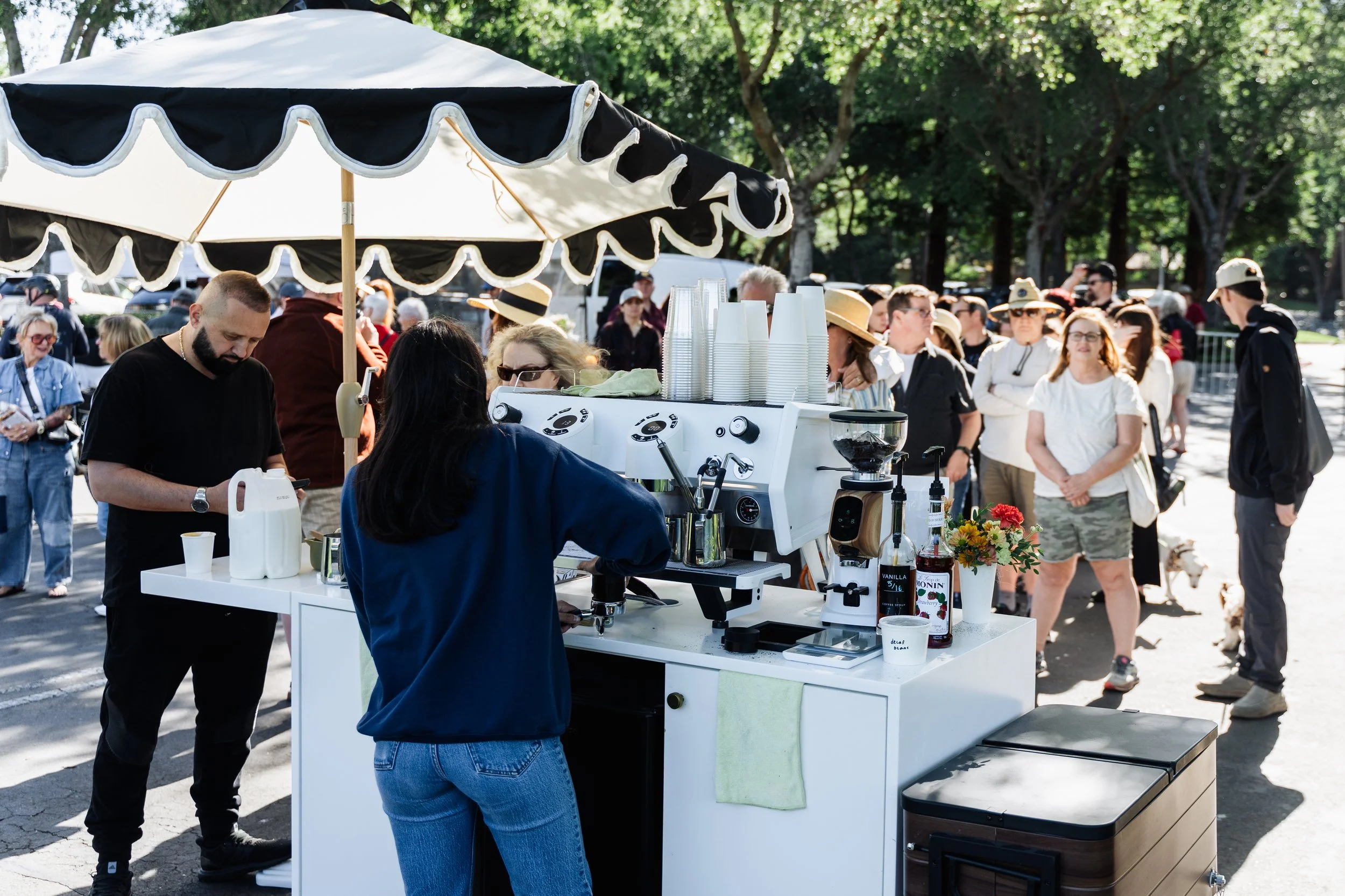 Golden Ritver Gold River Sunday Market | Gold River Town Centre
