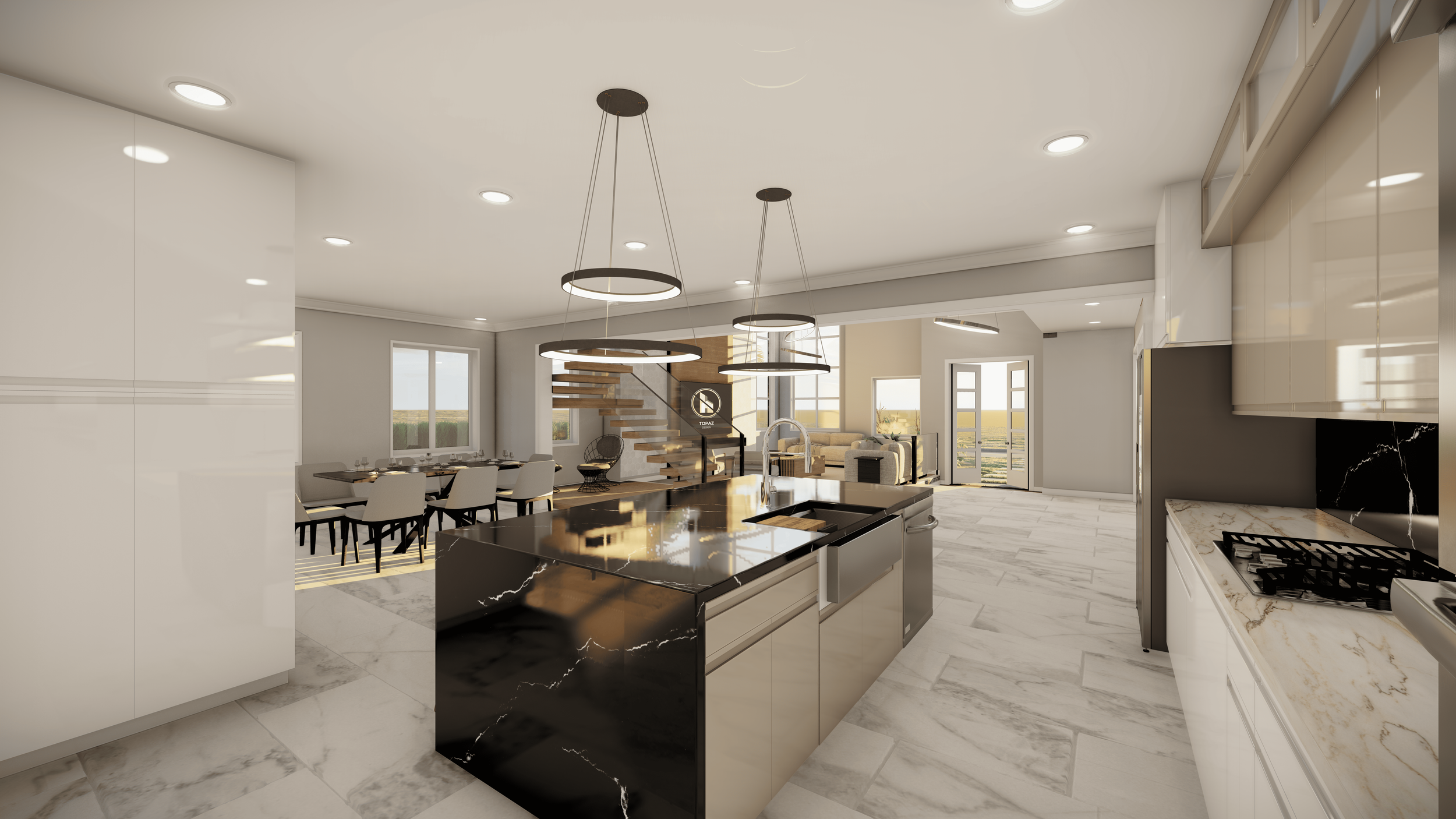 South View Project