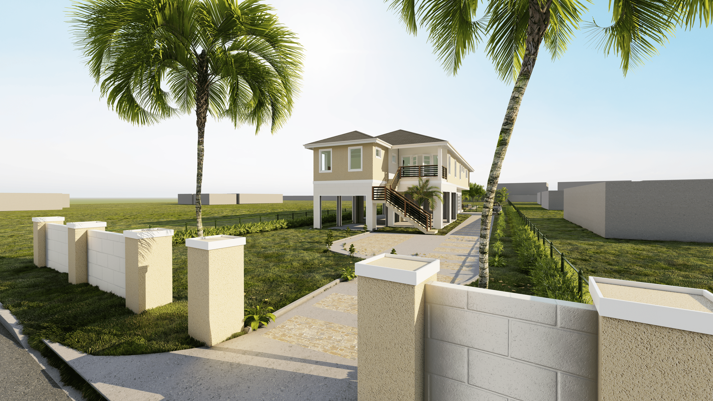 Westmoreland Project