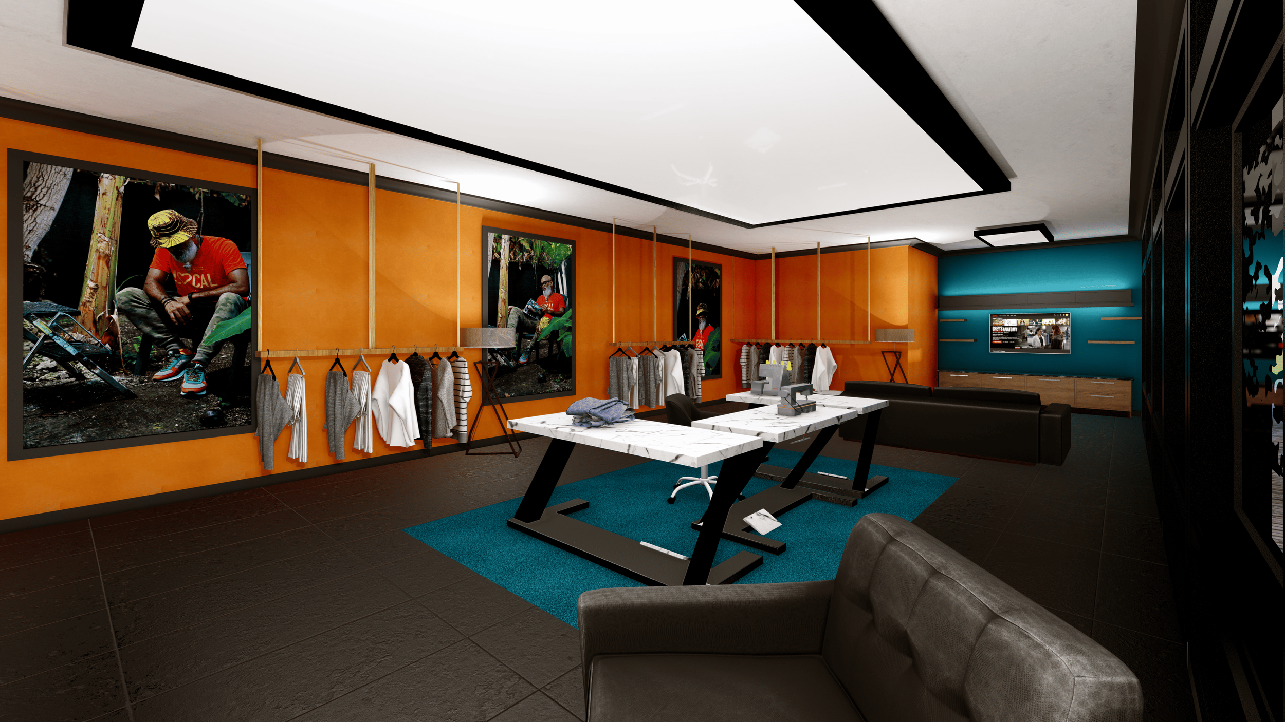 Raj Paul Project