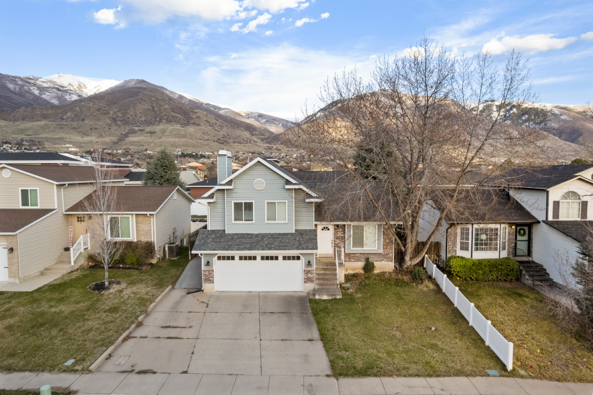 Farmington Utah