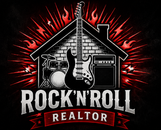 RockNRoll Realtor