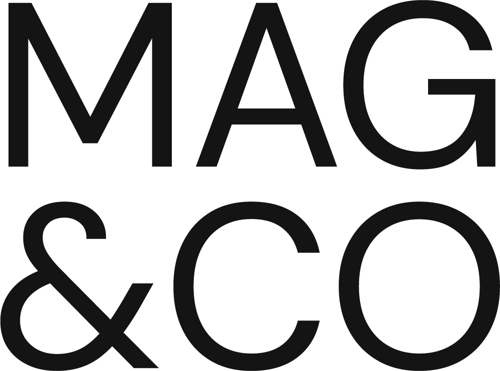 Mag &amp; Co.