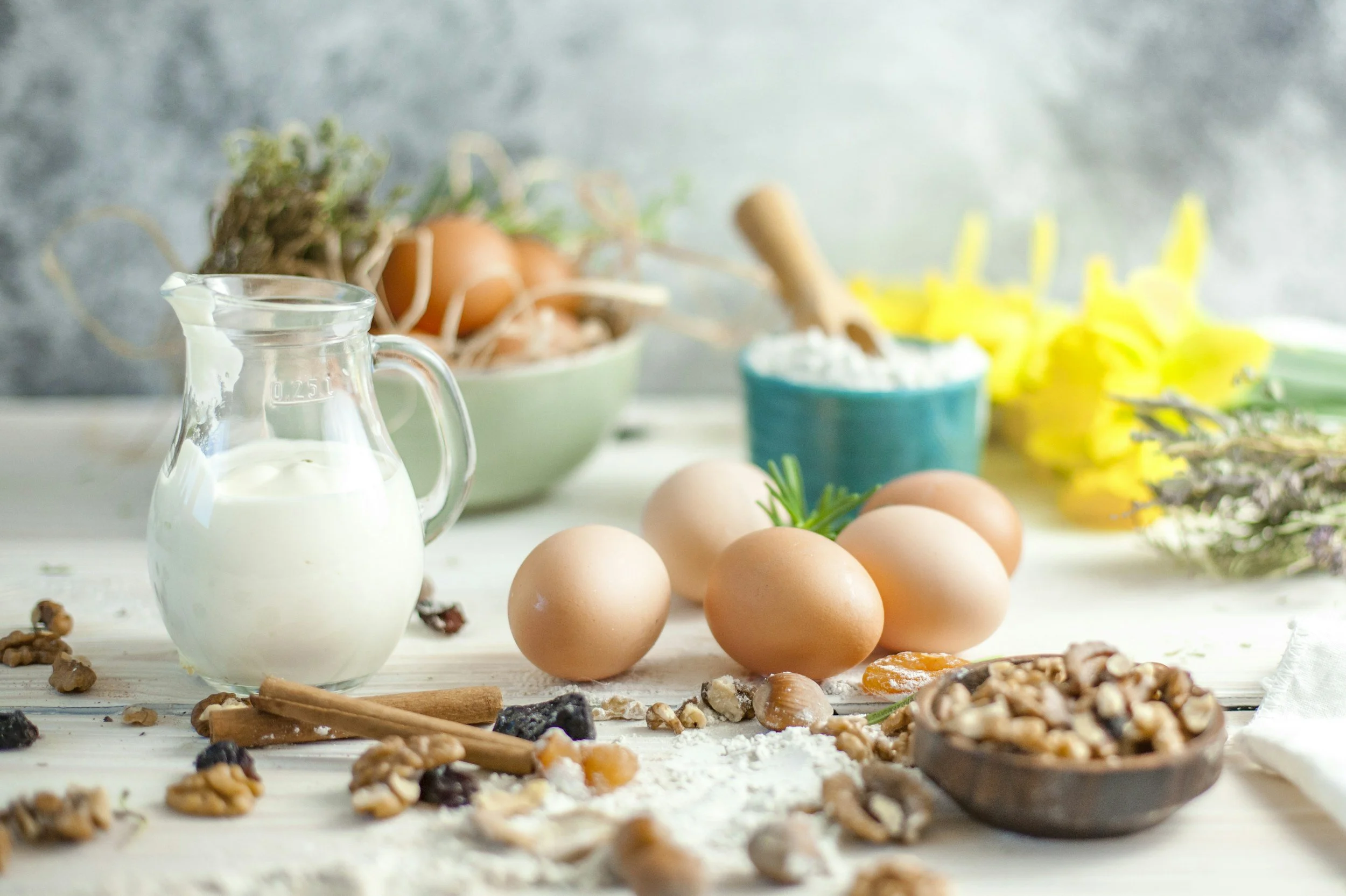 Food Allergy vs Intolerance
