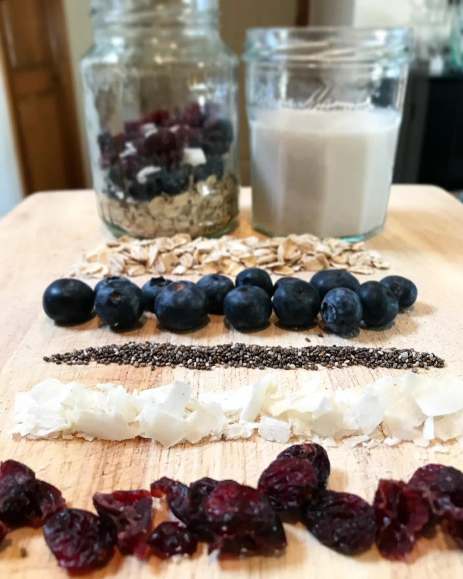 are you prepping your overnight oats properly?