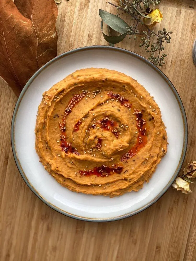 lao gan ma bean dip