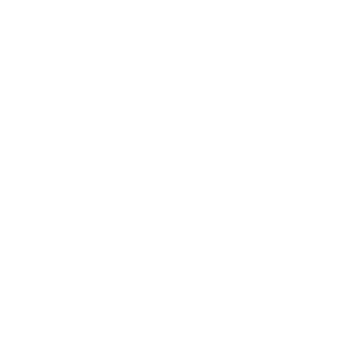 Line drawing of five people standing in a group, with one person in front.