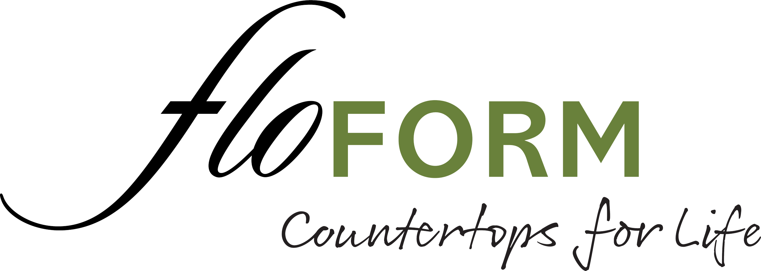 Reprise Construction Flo Form Countertops Trade Partner